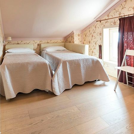 Villa Drago Spa Donnalucata  Luaran gambar
