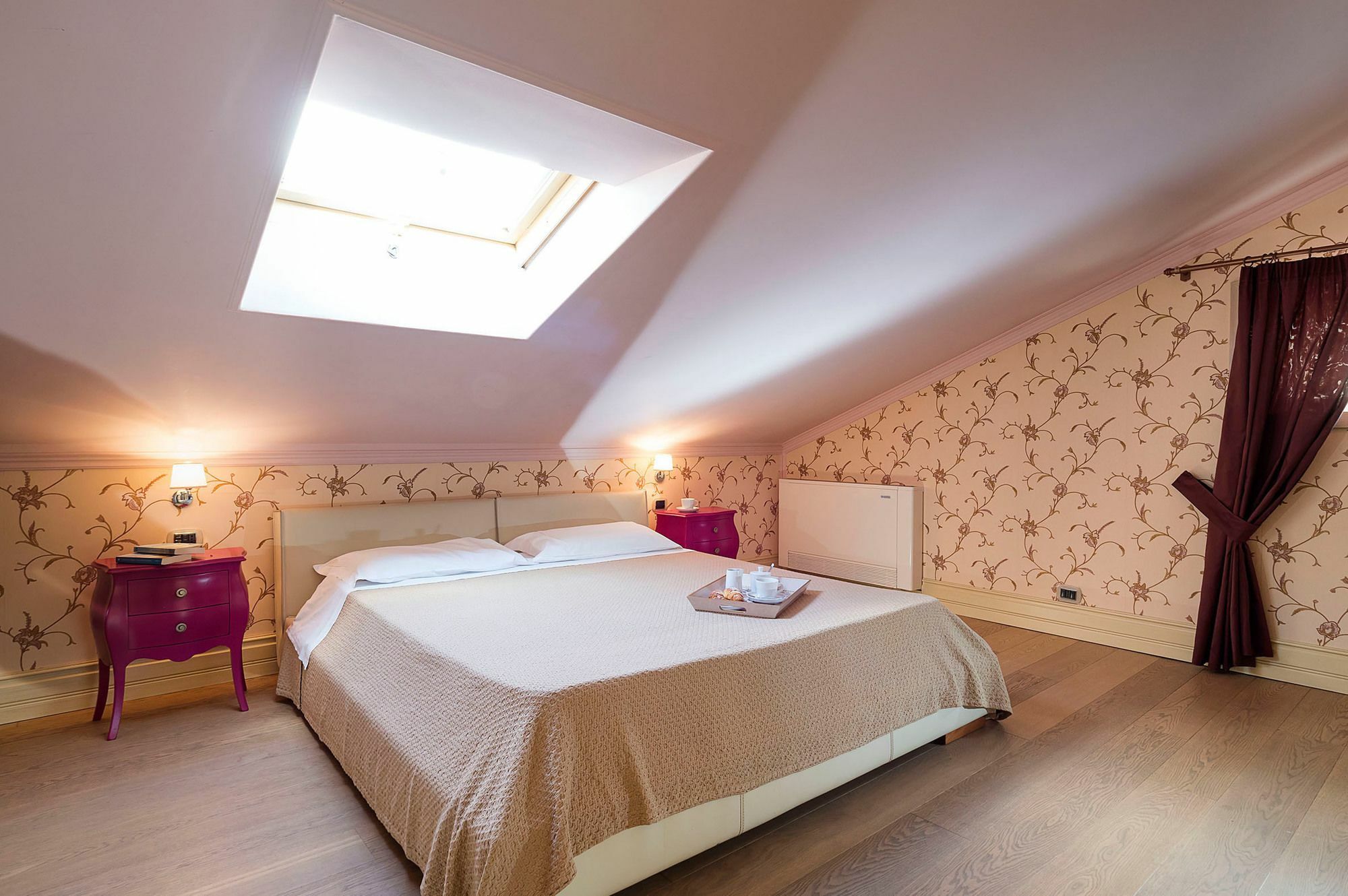 Villa Drago Spa Donnalucata  Luaran gambar