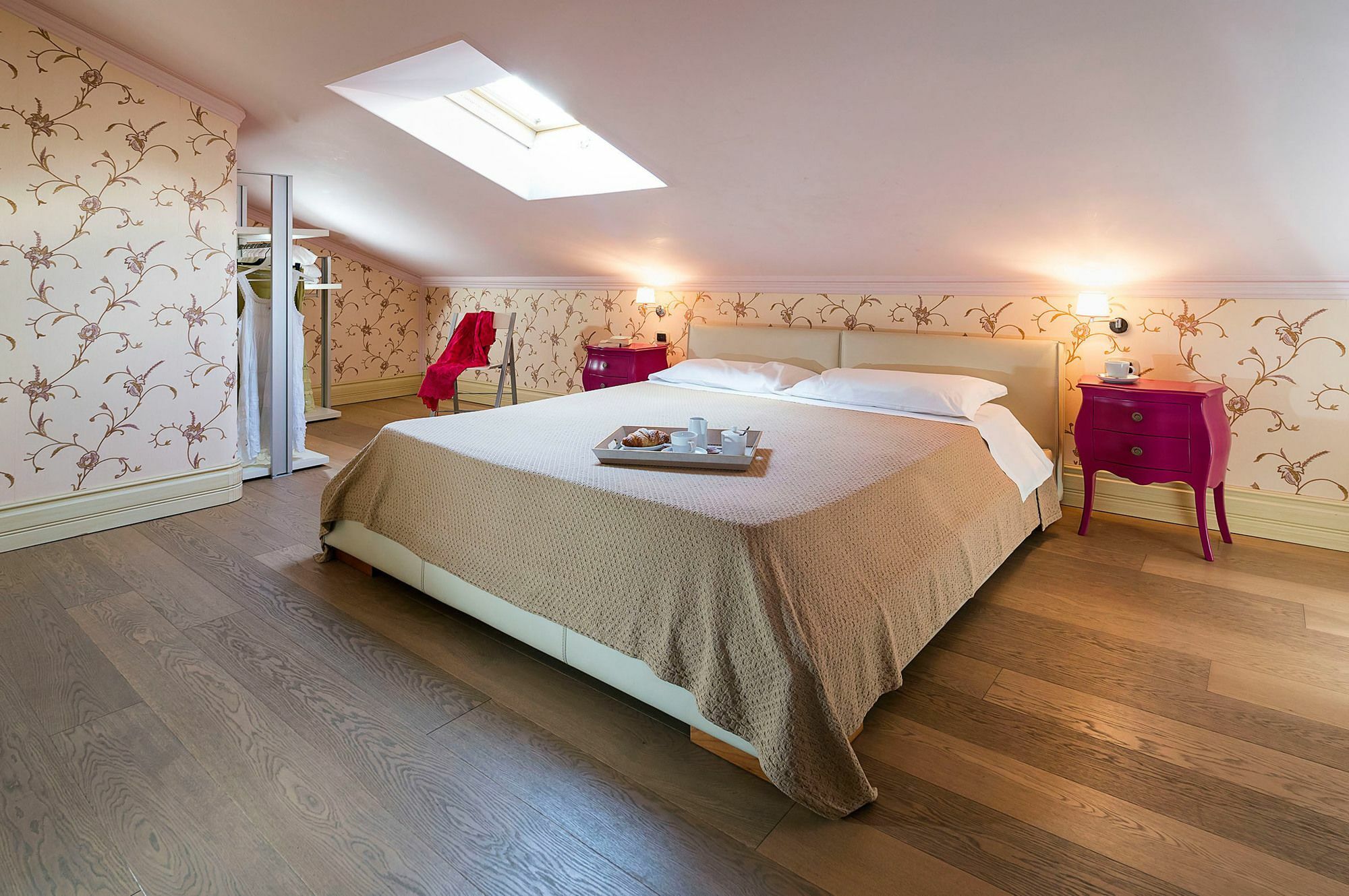 Villa Drago Spa Donnalucata  Luaran gambar