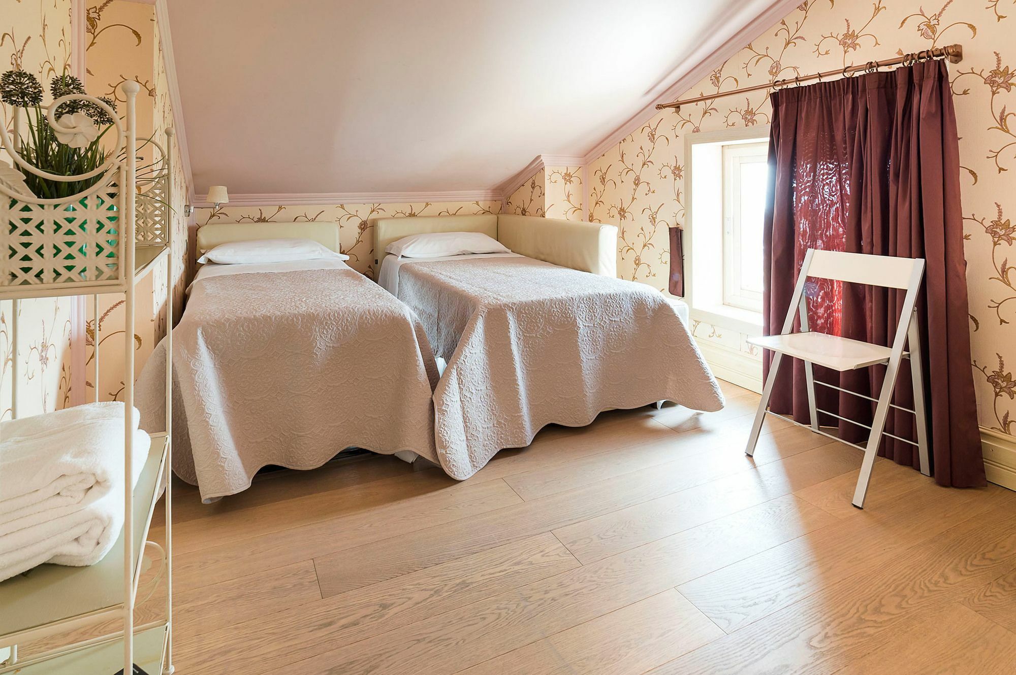Villa Drago Spa Donnalucata  Luaran gambar