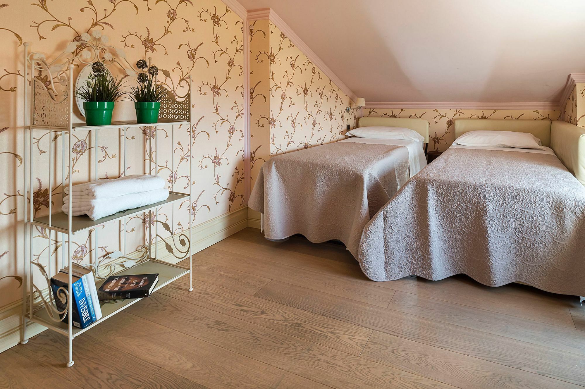 Villa Drago Spa Donnalucata  Luaran gambar
